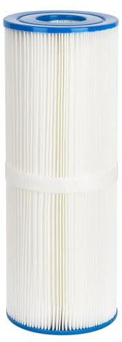 YanBan Filtro de hidromasaje compatible con Pleatco PRB50-IN para Unicel C-4950, Filbur FC-2390, 373045, 03FIL1600, 17-2380, para filtro de jacuzzi J210/J220/J235/J245/J275