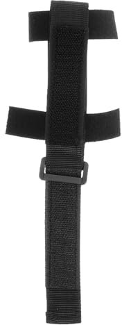 BESTYASH Cubiertos Ortopédicos Brazalete Ajustable Correa De Para Discapacitados y Personas Mayores Alta Resistencia