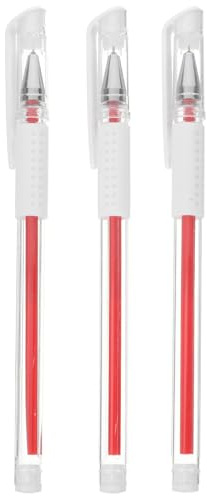 TEHAUX 4 Stück Mikroplastik Hautmarker Stifte für Präzises Permanent Make Up Augenbrauen Mapping und Piercing Positionierung Langlebig und Schweißresistent