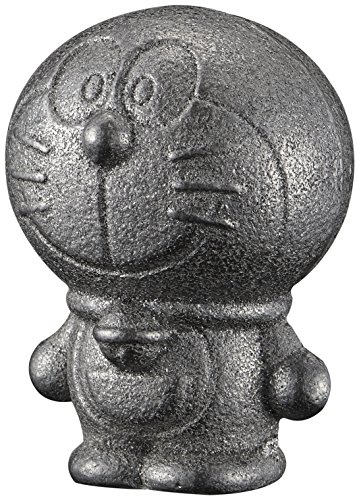 OSK Tetsudama Doraemon Nambu Ironware Iron Intake Boost Insert in Pot While Cooking TBN-1