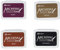 Ranger Archival Mini Ink Pads Kit 2, Multi-Colour,20.3 x 8.3 x 1.8 cm