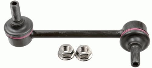 LEMFÖRDER 38280 01 Stange/Strebe Stabilisator plus Mit Honda CR-V I (RD) 1995-2002 Links, Hinterachse