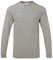GILDAN Mens Hammer Heavyweight Long Sleeve T-Shirt (L) (Graphite Heather)