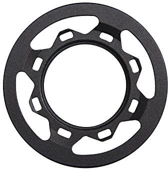 SB3 Flasque de Serrage Bosch VAE 6mm Mixte Adulte, Noir
