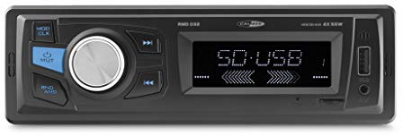 Caliber RMD032 Autoradio, 1 DIN