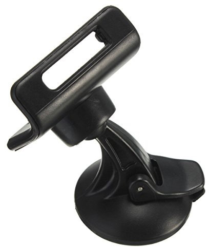 perfk Auto Halterung KFZ Handyhalter Universal Smartphone Halterung 360 Grad für Tomtom GO