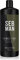 SEB MAN The Multitasker 3 in 1 Hair Beard Body Wash, holzig, 1000 ml