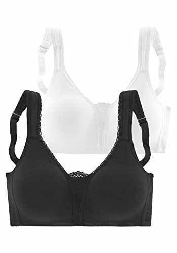 PETITE FLEUR Damen Soft-BH