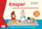 Kasper und die verhexte Großmutter. Erzählschienen-Figurenset: Ausgestanzte Spielfiguren und Skript. Sprachförderung im Kindergarten. ... (Kasperlestücke für die Erzählschiene)