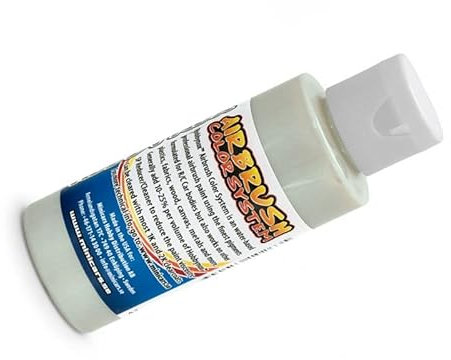 Hobbynox Airbrush Color Change Grün 60ml RC Lexan Farbe Flip Flop Effekt Metallic