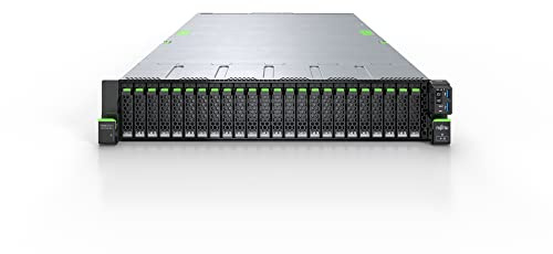 Fujitsu RX2540 M6 Or 5315Y 1x32Go