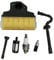 Chainsaw Air Fuel Filter Kit, Chainsaw Replacement Parts with Spark Plug and Fuel Filter Hose Tube for STIHL 021 023 025 MS210 MS230 MS250 Chainsaw