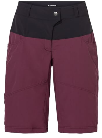 VAUDE Damen Shorts Women's Qimsa Shorts