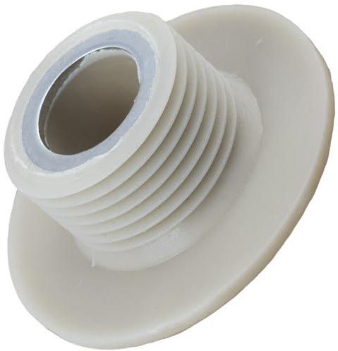 AERZETIX - C70610 - Vite senza fine della pompa dell'olio per motosega - compatibile con Blade Alpin , Micul Padurar , Ruris , Eco 460-18 , Lider 46-18 , Sterwins , Garland , NAC SPS01-45 , Victus