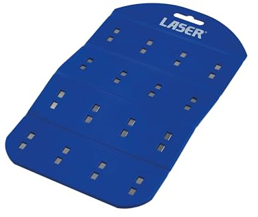 Laser 8754 Magnetic Flexible Mat