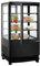 Bartscher Mini-Kühlschrank 58L-SW – 64 l