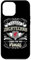 iPhone 14 Pro Max Camisa Zacatecas Sangre Zacatecana Corre Por Mis Venas Case