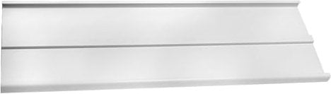 Fensterdurchführung kompatibel mit/Ersatzteil für DeLonghi 5515110891 PAC Klimaanlage