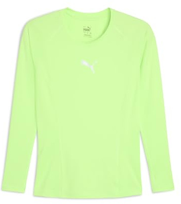 PUMA Herren, LIGA Baselayer Tee LS Shirt