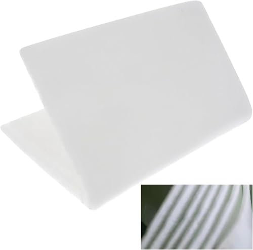 GERUI Filter Pad Aquariumfilterschwamm,40×60 cm Schaumfilterpolster Aquarium Fish Tank Pad,wiederverwendbar, hoher Durchfluss, farbstofffrei, waschbar, gebrauchsfertig,super Filtereffekt