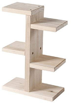 Porte Plante Intérieure Support pour pot de fleurs, petit support pour fleurs, multi