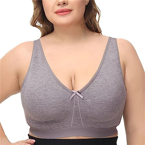 Destockage Mes Commandes Soutien Gorge Remonte Poitrine sous Tient Gorge Femme Enceinte Brassiere Femme sans Armature Reglable Lot Soutien Gorge Femme Enceinte Tenue De Sport Femme Brassiere Br