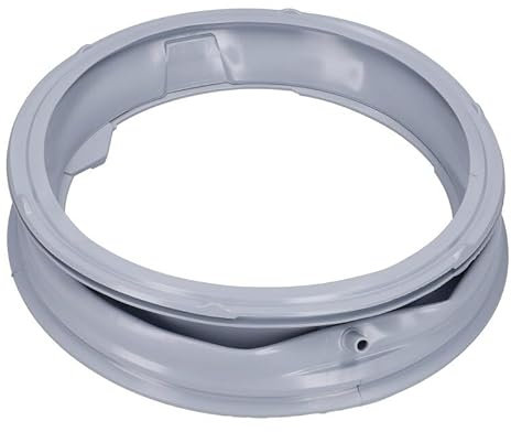 LUTH Premium Profi Parts Joint de porte compatible avec LG Mds61952202 pour machine à laver