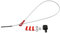 Callume 1220 Ölmessstab Peilstab compatible with Mercedes Automatikgetriebe 722.6 722.7 140589152100