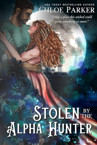Stolen by the Alpha Hunter (Moonbound Mates Book 3) (English Edition)