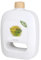 Compatible Avec Narwal, X Ultra Sweeping Robot Cleaner, Liquide De Nettoyage De Sol Décontaminant 930 Ml, Compatible Avec Freo J1/J2/J3/J4