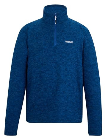 Regatta Mens Thompson Marl Fleece