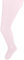 Sterntaler Simple Tights Pegajoso, Pink, 50 Bebé-Niñas