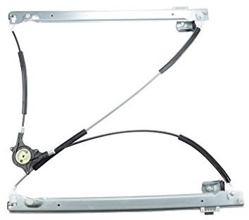 Frankberg Fensterheber Vorne Rechts Kompatibel mit Viano/Vito/Mixto Kasten W639 MPV Bus Kasten 2003-2011 6397200146