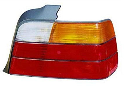 Rückleuchte rechts 3er E36 Bj. 10/90-98 ohne Lampenträger