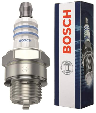 Bosch WS7E - Zündkerze für Gartengeräte - 1 Stück