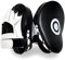 asdfwe Pratzen, Focus Mitts Pu-Leder-Boxen Pads Ziel-handschuh-handschuh Für Fokus Ausbildung Von Karate