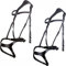 HKM Anatomic Sports Trense 2400 braun Alle Lebensphasen