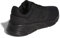 adidas Galaxy 6, Sneakers Donna, Core Black Core Black Core Black, 40 EU