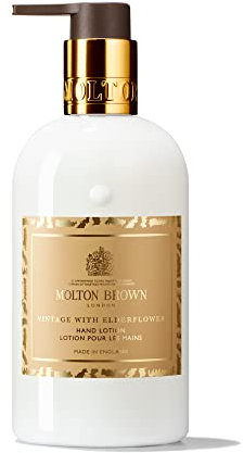 Molton Brown Vintage With Elderflower Handlotion 300 ml