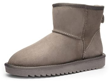 ARA Boot Alaska schwarz