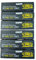Cones 20409 The Original 6 x 50 King Size Hüllen White konisch-300 x prerolled Papers, Papier
