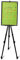 REALN Magnetisch Taktiktafel Fußball, Coaching-Whiteboard mit Stativ, Trainer Geschenk, Fußball Zubehör