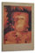 DryNda Paul Klee Poster Porträt eines Lady's Smile Kunstdruck, Wand-Foto, Farbe, hängendes Bild, Familienschlafzimmer, Dekoration, Geschenk, 60 x 90 cm