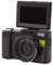 Appareil Photo Vlogging 48MP, Appareil Photo Numérique 4K avec écran D'affichage IPS de 3,2 Pouces, Zoom Autofocus 16X, Objectif Grand Angle et Macro pour la Photographie Vidéo