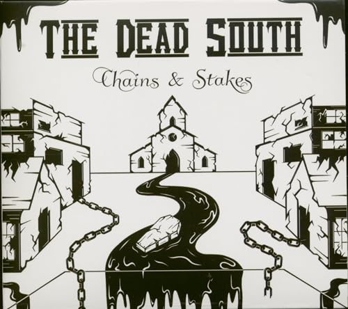 Chains & Stakes (Ltd White Colored Edition)