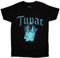 Tupac West Side Logo T Shirt XXL