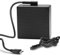 100W USB C Charger for Asus ROG Ally X Ally Dock ROG Flow X13 Z13 GV301 GV302 GZ301 Vivobook S 14 15 16X 14X ZenBook 14 14X S13 Zephyrus G16 M16 G15 G14 S17 Duo 15 16 Strix G18 G16 Scar 16 18 Laptop