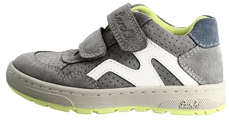 Lurchi Unisex Kinder 95l1023001Sneaker