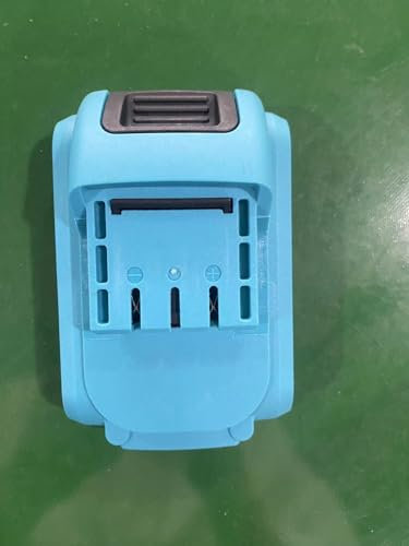LEEIKOO 2,0 Ah Akku für 21 V Akku-Bohrschrauber für Haus und Garten DIY Projekt