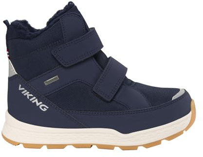 Viking Unisex Kinder Espo Warm Gtx 2vEquestrian Boot